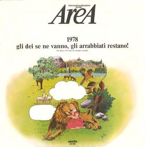 1978 gli dei se ne vanno, gli arrabbiati restano!